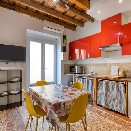 Maison Les Alpines
